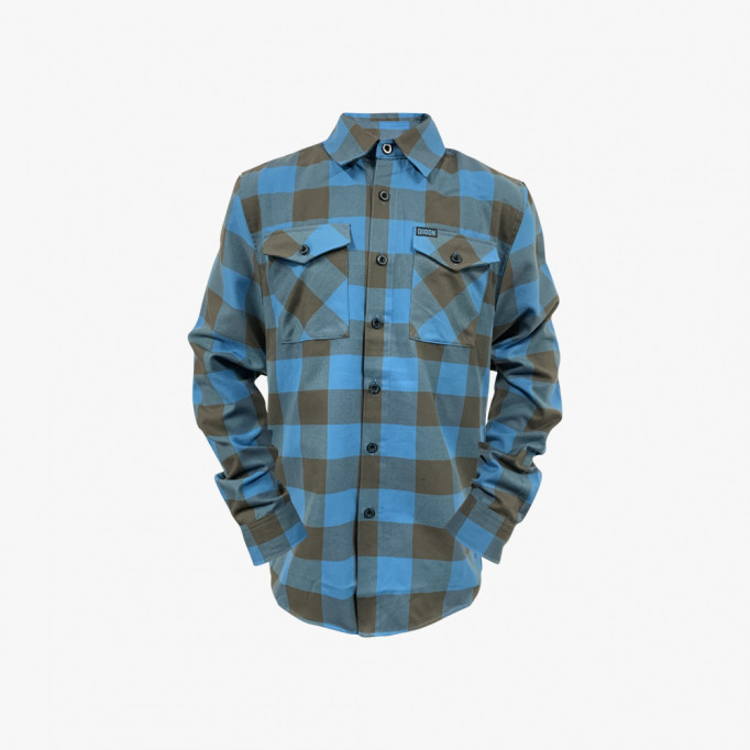 Flannel Shirt
