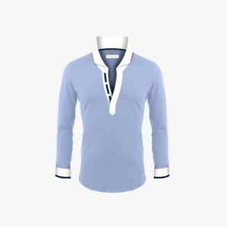 Collar T-Shirt