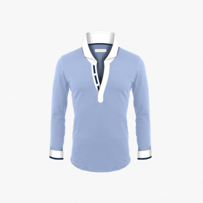 Collar T-Shirt