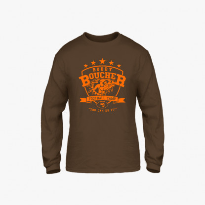 Full Sleeve T-Shirt